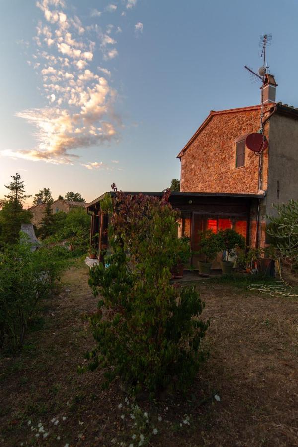 Casa Lory Poggio Murella Exterior foto