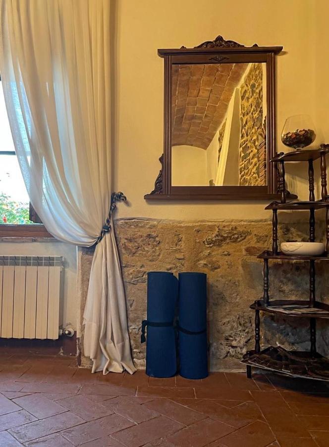 Casa Lory Poggio Murella Exterior foto