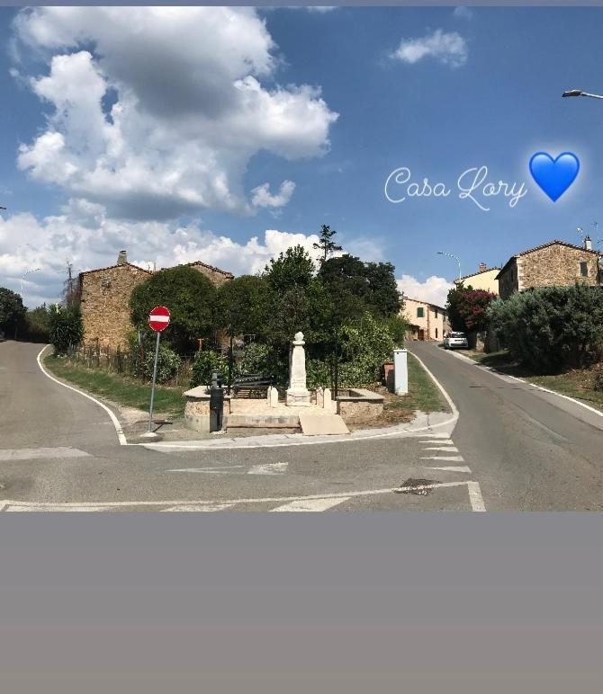 Casa Lory Poggio Murella Exterior foto