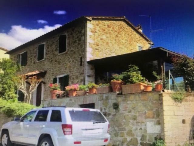 Casa Lory Poggio Murella Exterior foto